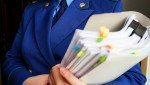 По результатам рассмотрения обращения в Смирных заасфальтировали дворовые территории трёх многоквартирных домов